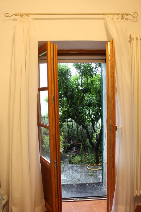 Cottage La Terrazza Levanto Luaran gambar